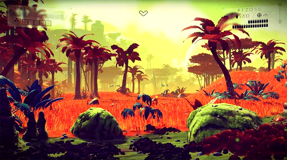 What happened to No Man’s Sky?