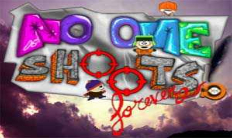 No One Shoots Forever Juego completo gratis
