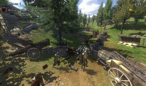 NordInvasion 1.3.1 Full