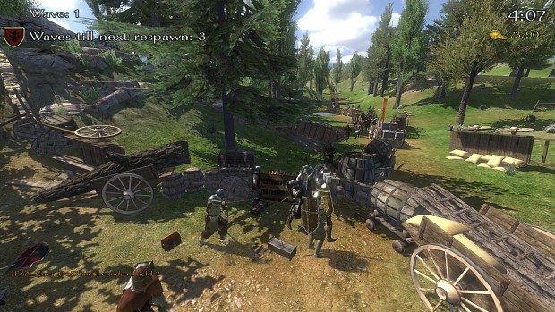 NordInvasion 1.3.1 Completo