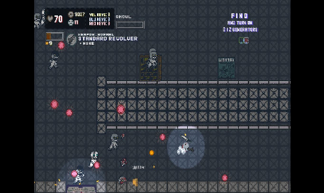 Normal Protector Apha Free Full Game