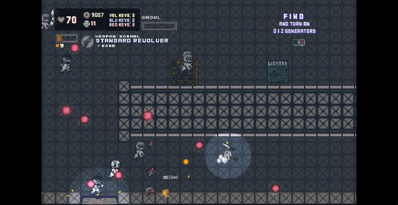 Normal Protector Apha Free Full Game