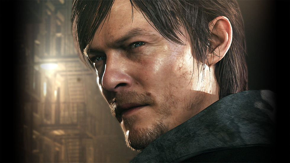 Kojima And Del Toro Are Working On A New Project – Not Silent Hills