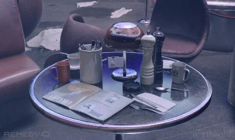 Real time Raytracing may be just around the corner