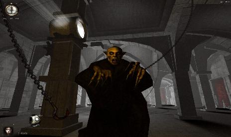 DeMonNosferatu: The Wrath Of Malachi (+3 Trainer)
