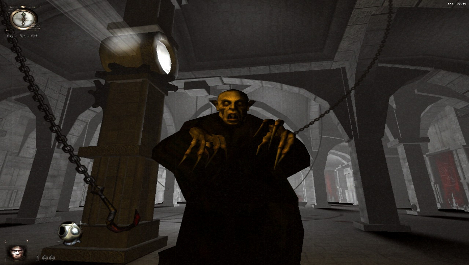 Nosferatu: The Wrath Of Malachi (+6 Trainer)