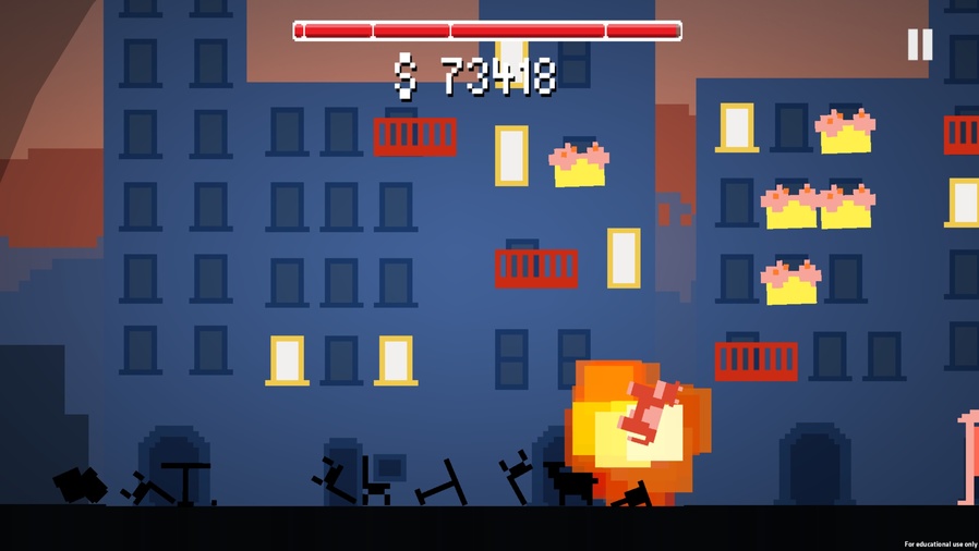 Not Everything is Flammable Free Full Game