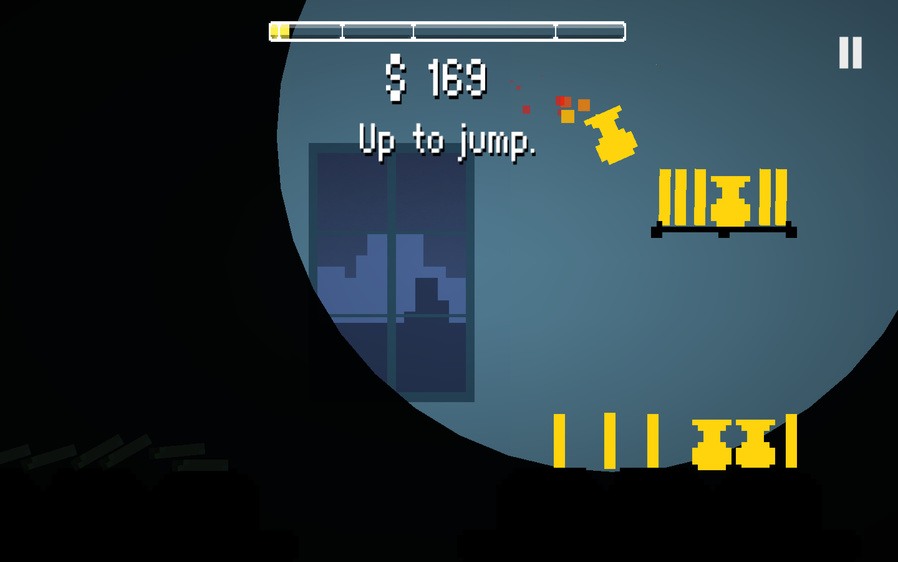 Tout n'est pas inflammable Free Full Game
