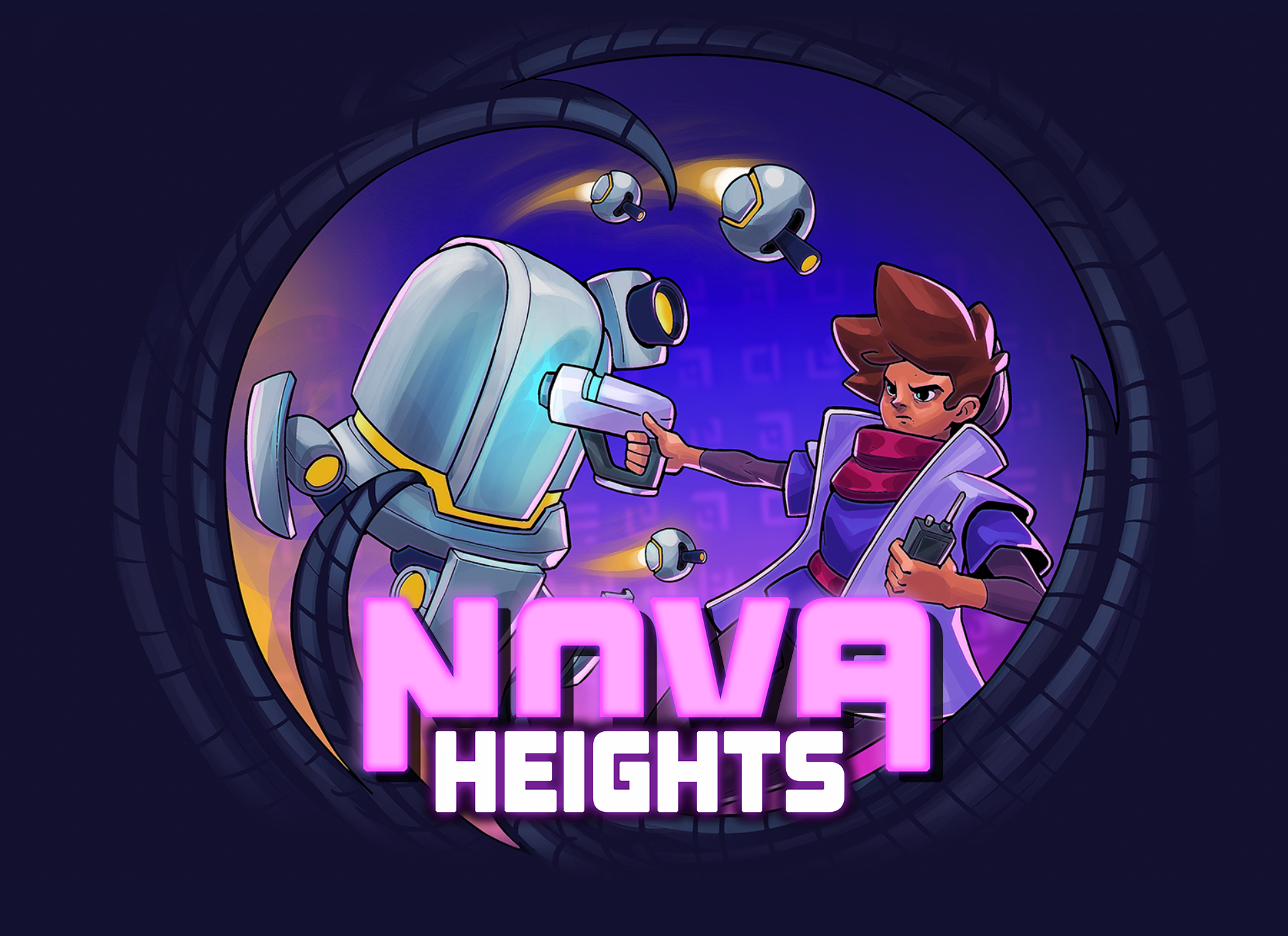 Nova Heights Free Full Game