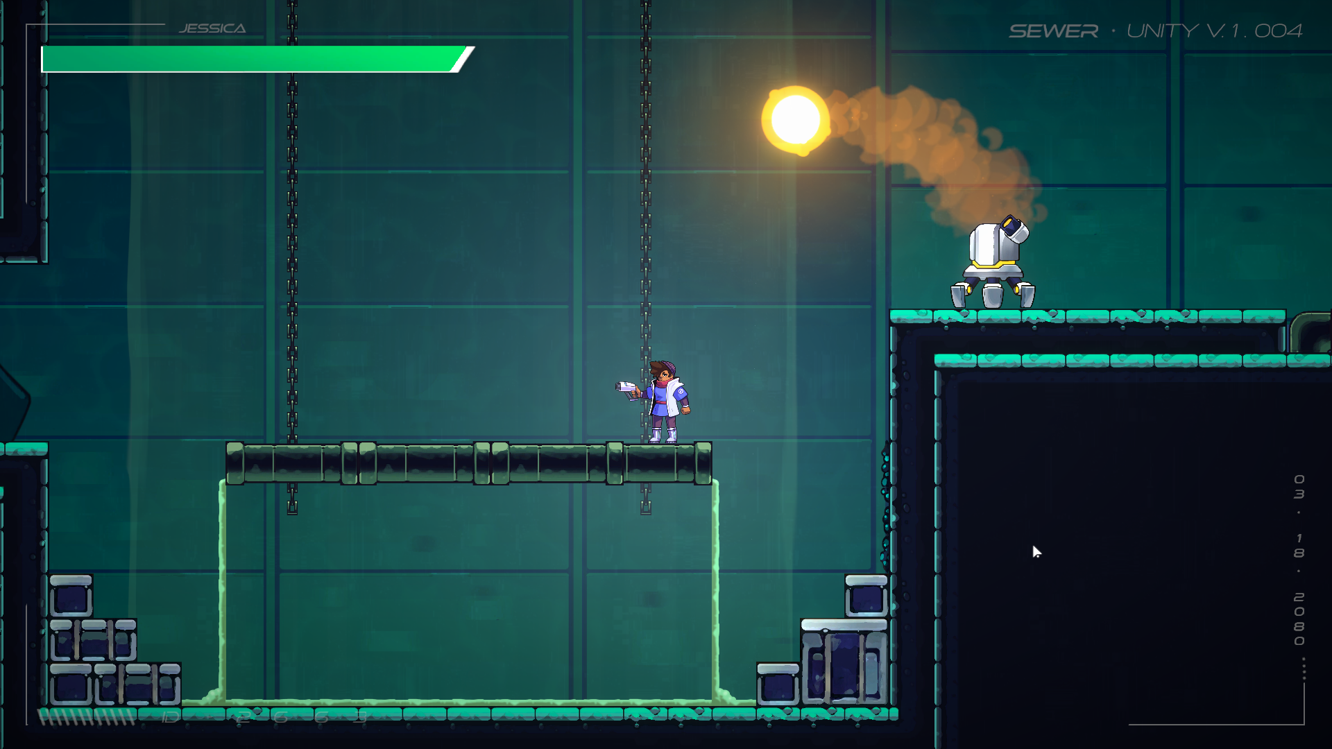 Nova Heights Free Full Game