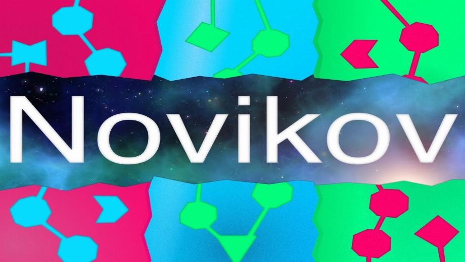 NOVIKOV - Guía para arreglar el universo Juego completo gratis