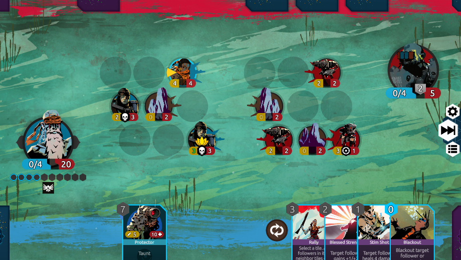 Nowhere Prophet (+1 Trainer)