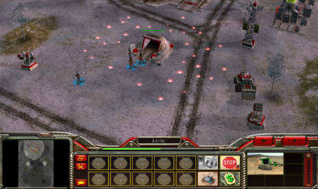 NProject Mod v2.9 Voll