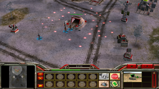 NProject Mod v2.9 Full