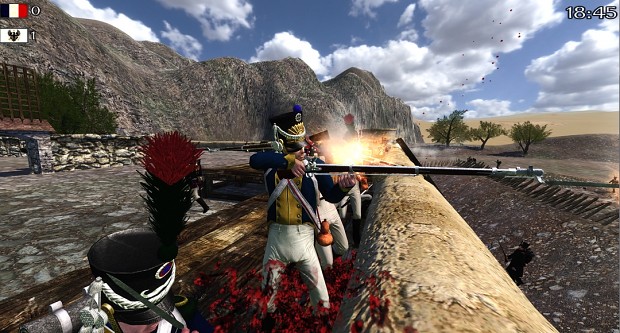 Napoleonic Real War v1.3.1 Full