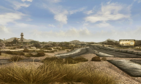 Fallout: New Vegas – Nevada Skies URWLified v7.15 Full