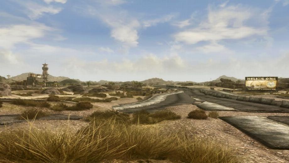 Fallout: New Vegas – Nevada Skies URWLified v7.15 Full