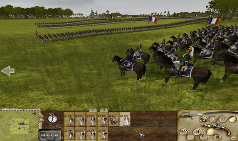 Rome: Total War – Napoleonic: Total War II v1.0 Full