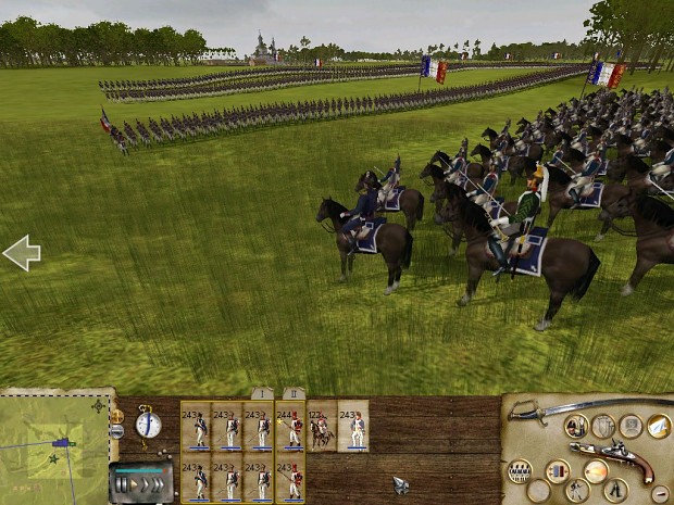 Rome: Total War – Napoleonic: Total War II v1.0 Full