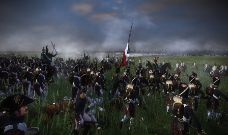 Napoleonic Total War III 7.5 Completo