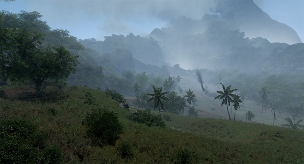 Nuclear Cataclysm v1.0 Vollständig