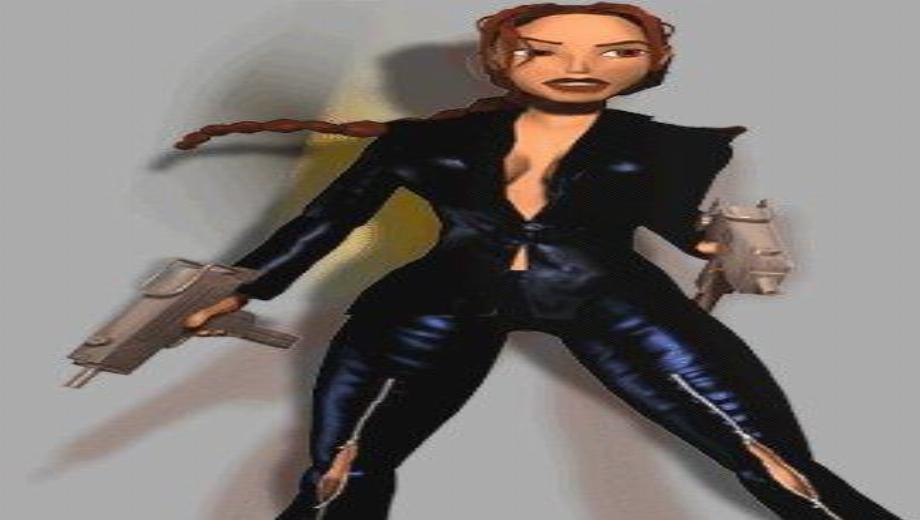 Visit the Tomb Raider Movie set Live