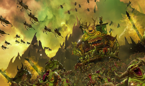 Total War: Warhammer 3 update schedule confirmed, with mystery updates arriving this week