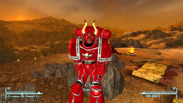 NV40k V1.8 complète