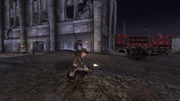 Fallout: New Vegas - Recompensas de New Vegas II