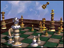 nvChess Beta