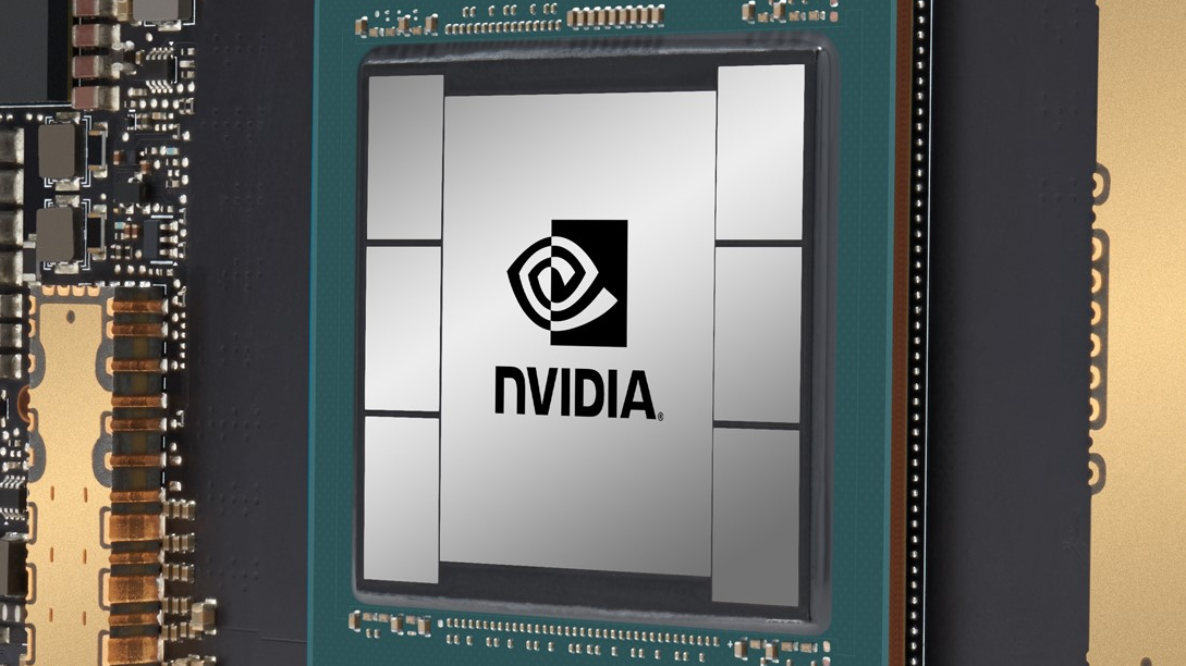 Leaked benchmark shows Nvidia Ampere outperforms RTX 2080 Ti