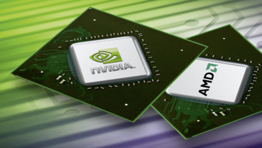 AMD Challenges Nvidia Over The Graphics Crown