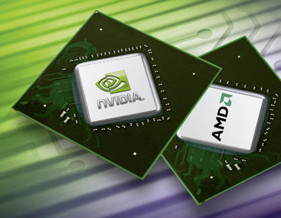 AMD Challenges Nvidia Over The Graphics Crown