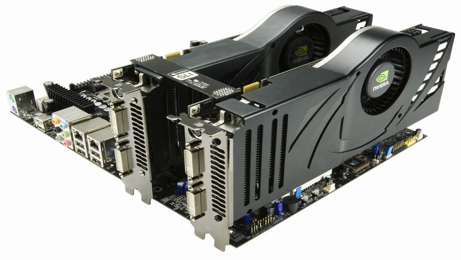 All GeForce 8 Cards Will Run PhysX