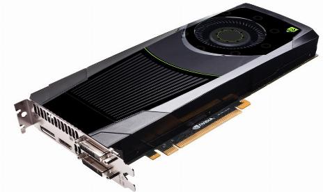 NVIDIA Reclaims Performance Throne With Kepler-Based GTX 680