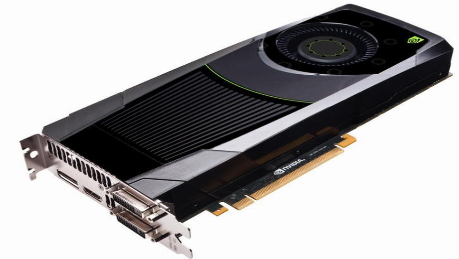 NVIDIA Reclaims Performance Throne With Kepler-Based GTX 680