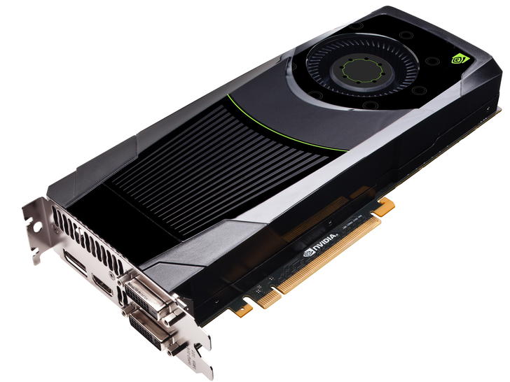 NVIDIA Reclaims Performance Throne With Kepler-Based GTX 680