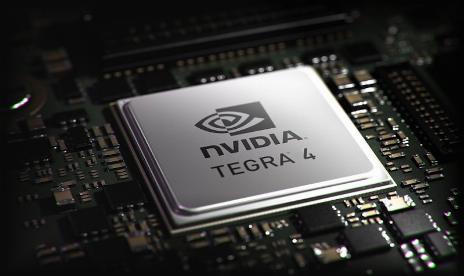 NVIDIA Gives Up On Tegra