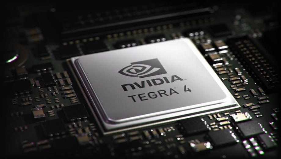 NVIDIA Gives Up On Tegra