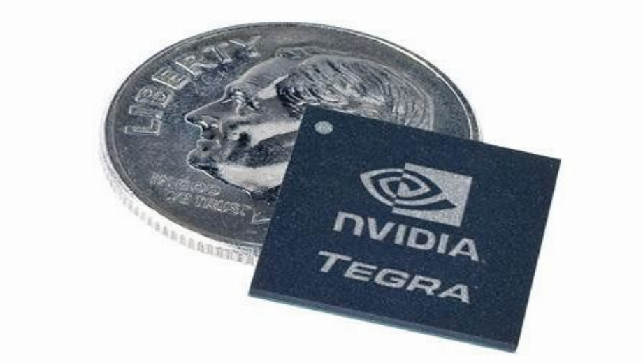NVIDIA Announces Tegra Processors For Ultra Mobile Devices