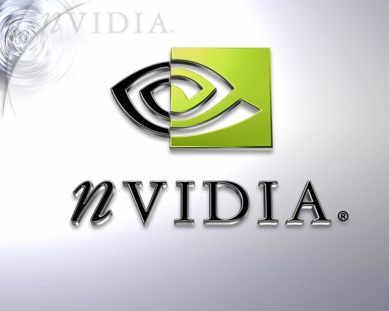 Nvidia Named Forbes’s 2007 Company Of The Year