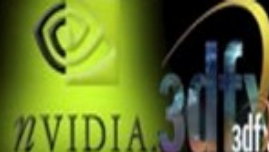 3dfx retirado de las estanterías