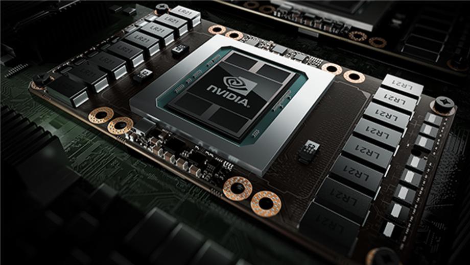 Nvidia CEO claims new graphics cards are a long way away