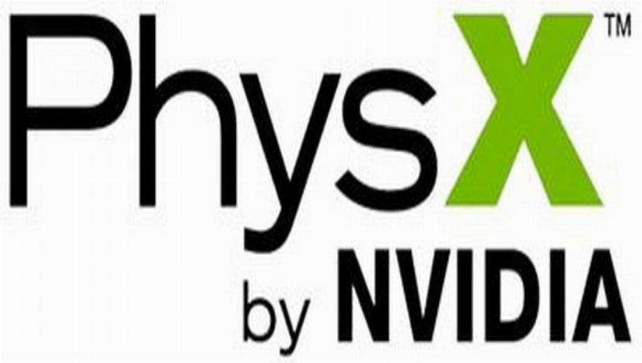 AMD: PhysX’s Nvidia Lock Will Be Its Demise