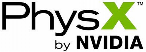 AMD: PhysX's Nvidia-Sperre wird der Untergang sein