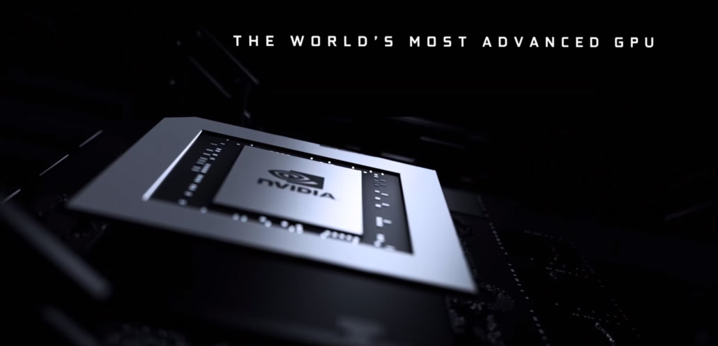 Nvidia’s next-gen 3080 Ti could be 40 percent faster