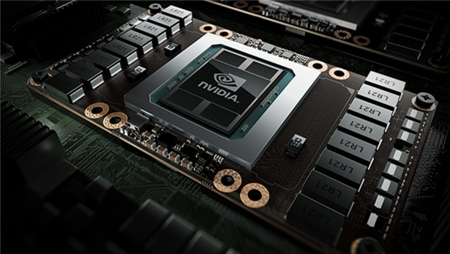 Nvidia post-Volta graphics tech may be called Ampere
