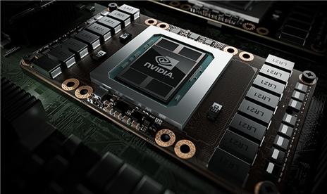 Nvidia will, dass Einzelhändler mehr zur Bekämpfung von Krypto-Minern tun