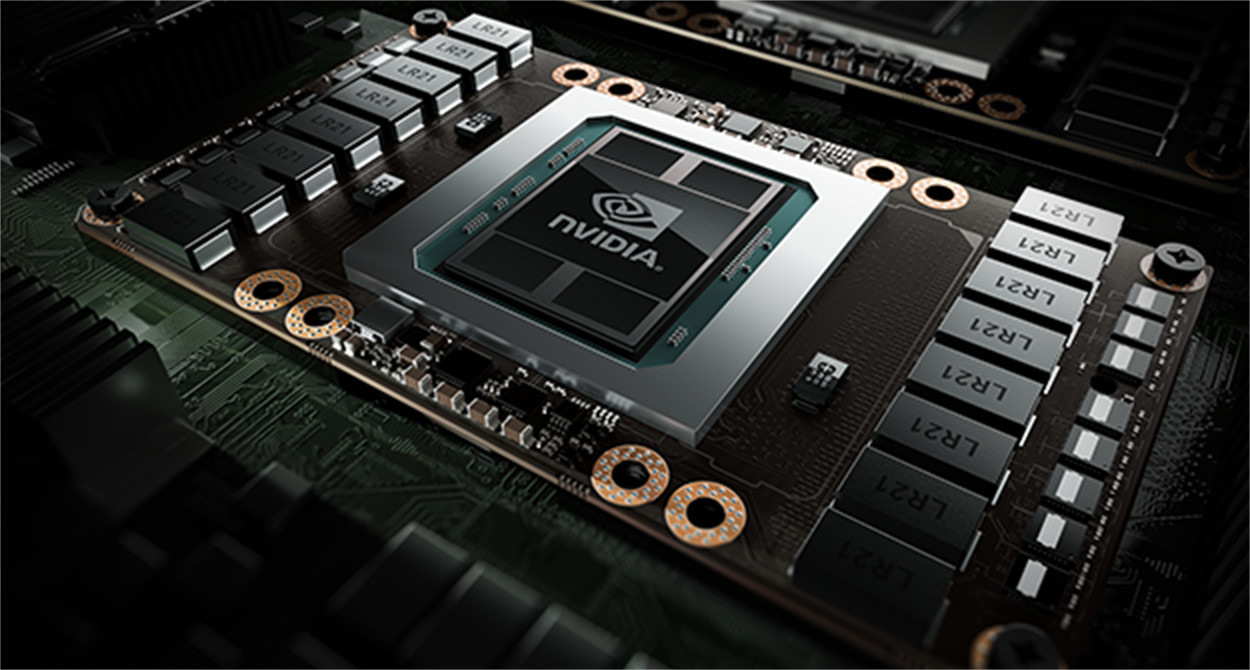 Nvidia wants retailers to do more to combat crypto-miners