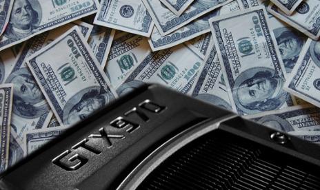 Own a GTX 970? Nvidia might owe you $30